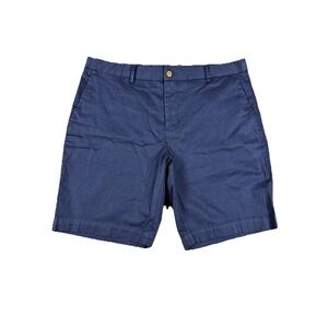 B. Draddy Shorts Big Daddy Cool - Navy Blue - Size 34 NEW With Tags. 9" inseam